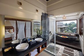 Ubud Nyuh Bali Resort & Spa