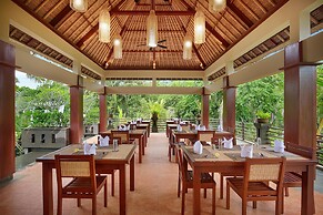 Ubud Nyuh Bali Resort & Spa