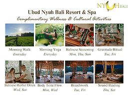 Ubud Nyuh Bali Resort & Spa
