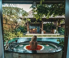 Ubud Nyuh Bali Resort & Spa