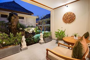 Ubud Nyuh Bali Resort & Spa