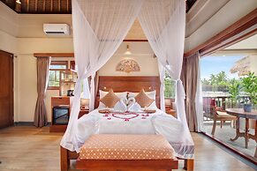 Ubud Nyuh Bali Resort & Spa