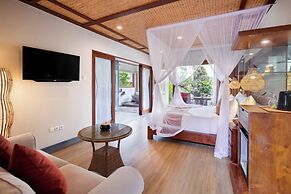 Ubud Nyuh Bali Resort & Spa