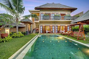 Ubud Nyuh Bali Resort & Spa