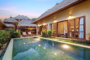 Ubud Nyuh Bali Resort & Spa