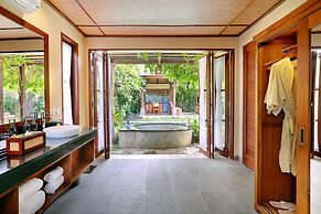 Ubud Nyuh Bali Resort & Spa