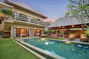 Ubud Nyuh Bali Resort & Spa