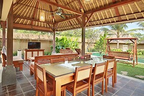 Ubud Nyuh Bali Resort & Spa