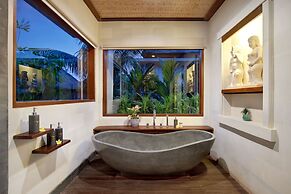 Ubud Nyuh Bali Resort & Spa