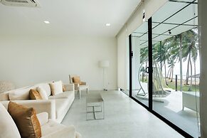 Green Turtle Villa by The Serendipity Collection