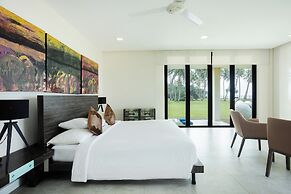Green Turtle Villa by The Serendipity Collection