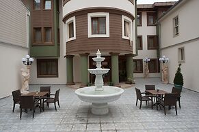 Cesmeli Konak Hotel