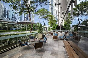 Alila SCBD, Jakarta