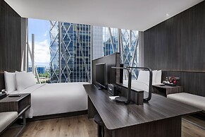 Alila SCBD, Jakarta