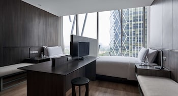 Alila SCBD, Jakarta