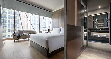 Alila SCBD, Jakarta