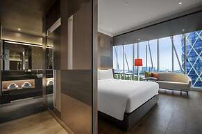 Alila SCBD, Jakarta