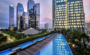 Alila SCBD, Jakarta