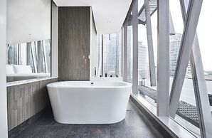 Alila SCBD, Jakarta