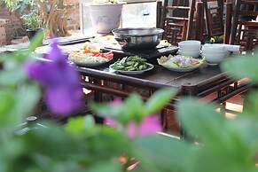 Tam Coc Craft Homestay