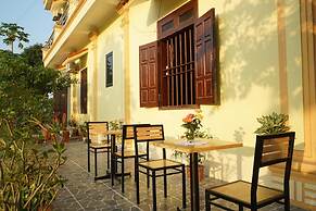 Tam Coc Craft Homestay