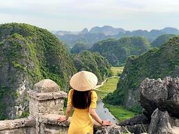 Tam Coc Craft Homestay