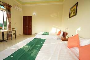 Tam Coc Craft Homestay