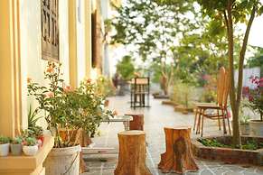 Tam Coc Craft Homestay