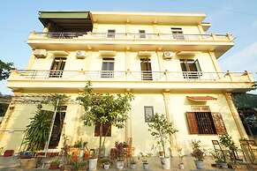 Tam Coc Craft Homestay