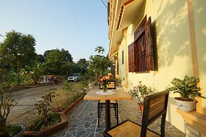 Tam Coc Craft Homestay