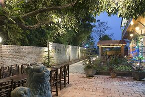 Tam Coc Craft Homestay