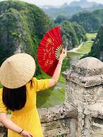 Tam Coc Craft Homestay