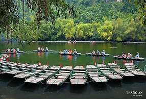 Tam Coc Craft Homestay