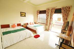 Tam Coc Craft Homestay