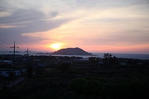 Sea The Biyang Pension