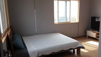 Sea The Biyang Pension