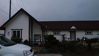 Sea The Biyang Pension