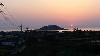 Sea The Biyang Pension