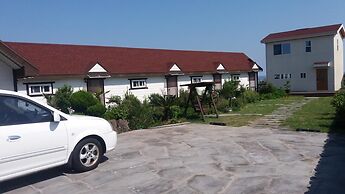 Sea The Biyang Pension