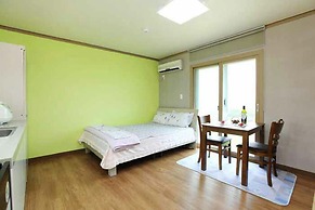 Sea The Biyang Pension