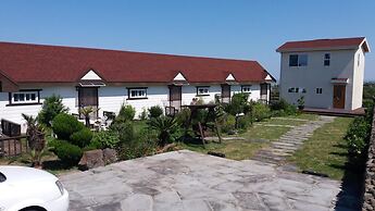 Sea The Biyang Pension