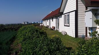 Sea The Biyang Pension