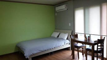 Sea The Biyang Pension