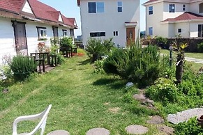 Sea The Biyang Pension