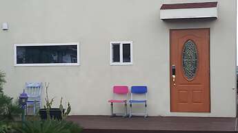 Sea The Biyang Pension