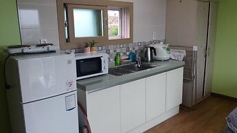 Sea The Biyang Pension