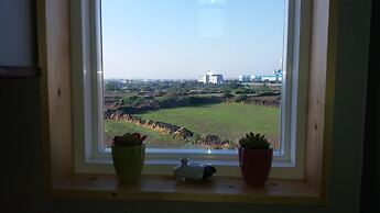 Sea The Biyang Pension