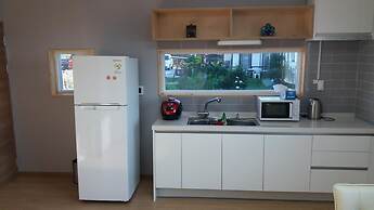 Sea The Biyang Pension