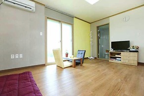 Sea The Biyang Pension