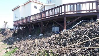 Sea The Biyang Pension